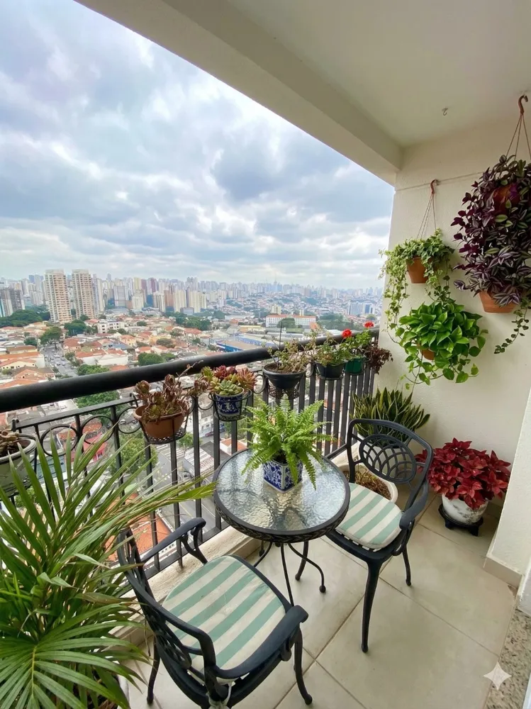 Apartamento, 3 quartos, 101 m² - Foto 6