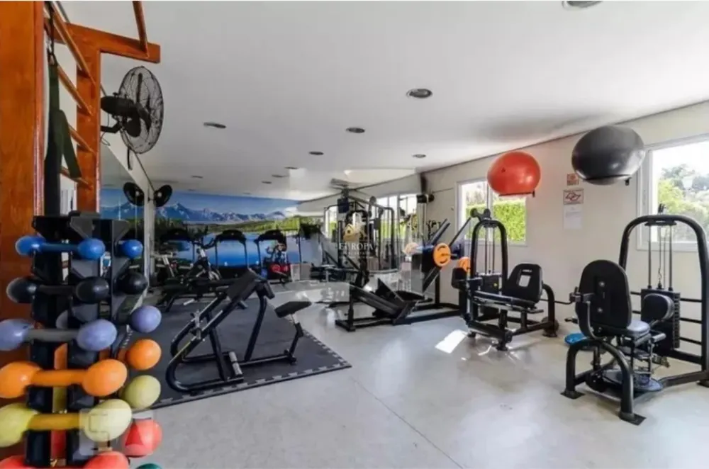 Apartamento, 3 quartos, 101 m² - Foto 7