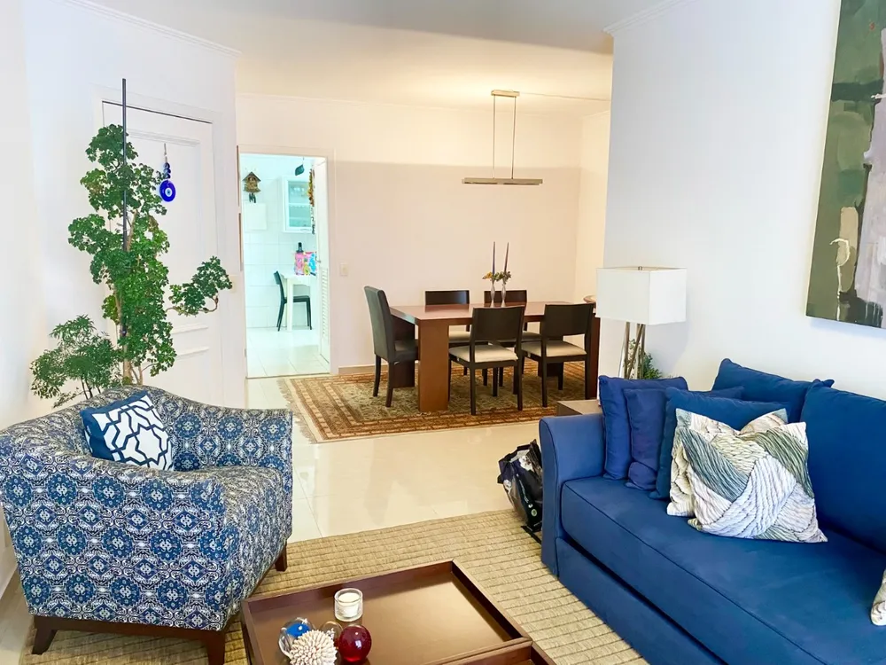 Apartamento, 3 quartos, 101 m² - Foto 11