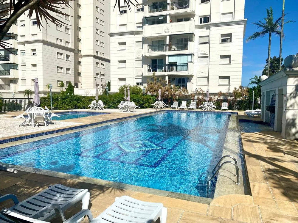 Apartamento, 3 quartos, 101 m² - Foto 3