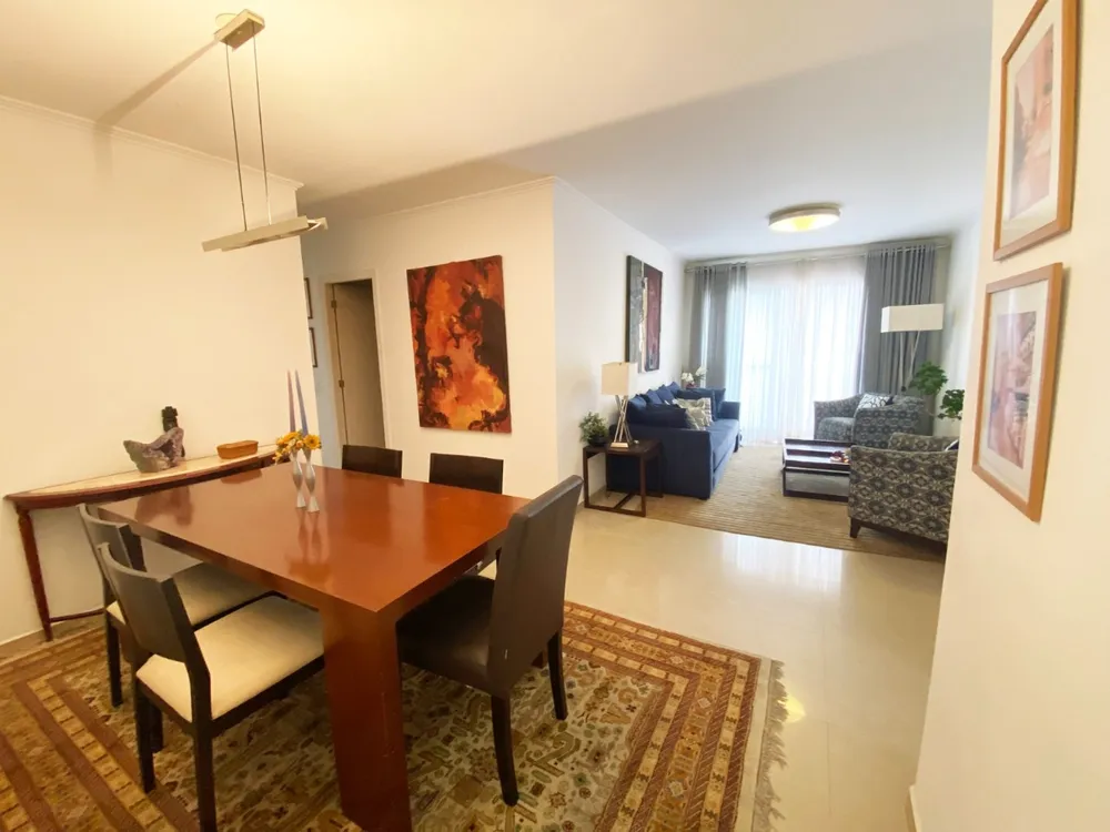 Apartamento, 3 quartos, 101 m² - Foto 14