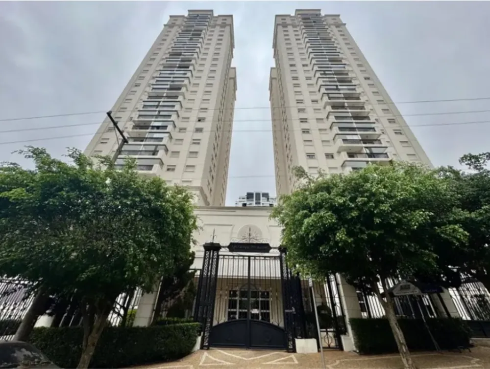 Apartamento, 3 quartos, 101 m² - Foto 1