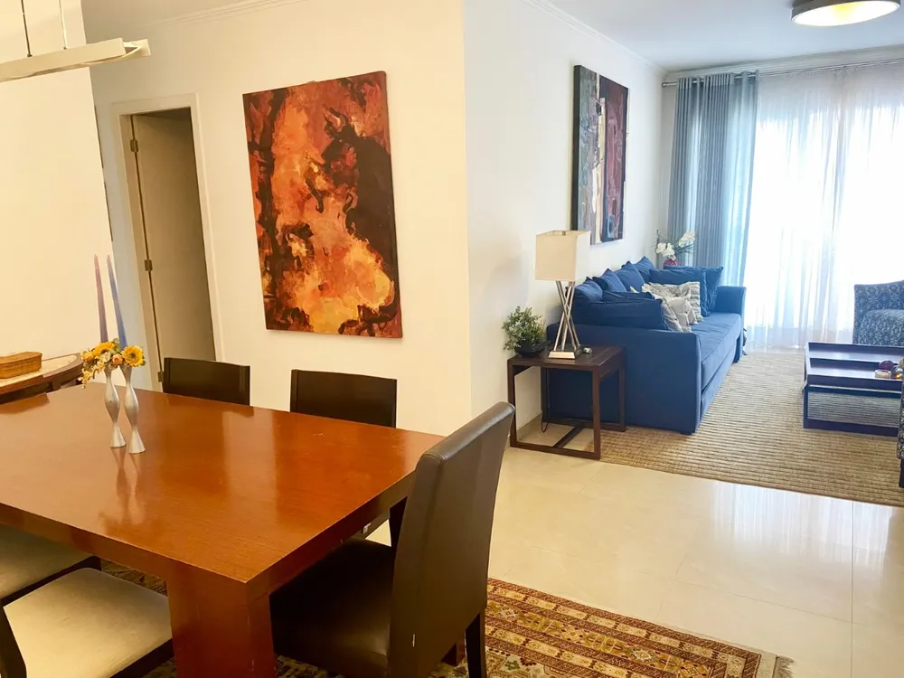 Apartamento, 3 quartos, 101 m² - Foto 13
