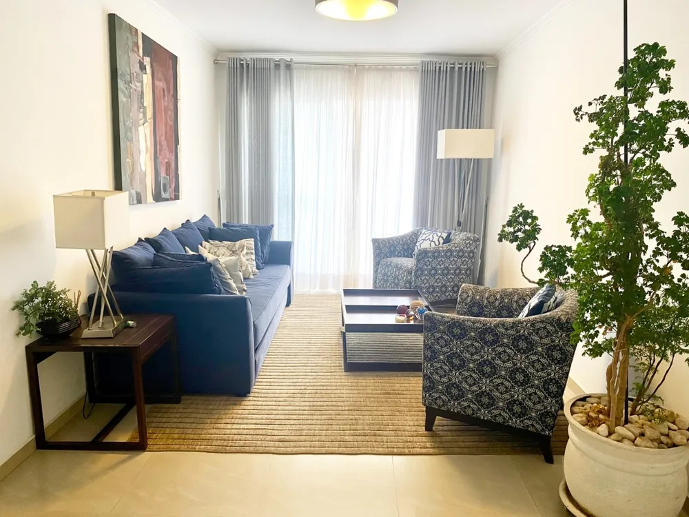 Apartamento, 3 quartos, 101 m² - Foto 5
