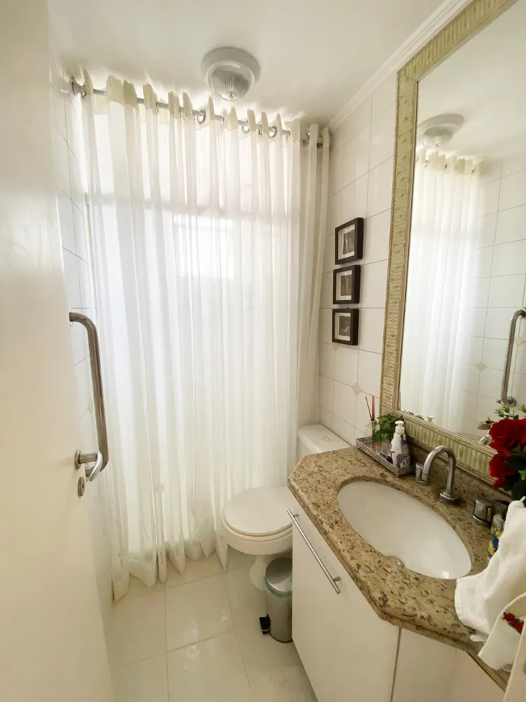 Apartamento, 3 quartos, 101 m² - Foto 9