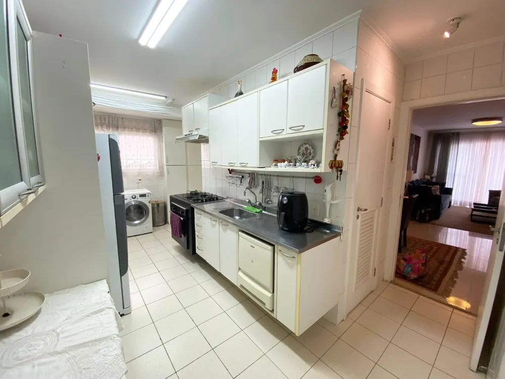 Apartamento, 3 quartos, 101 m² - Foto 8