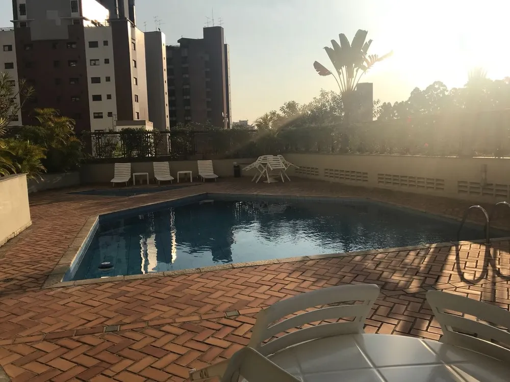 Apartamento, 3 quartos, 92 m² - Foto 5