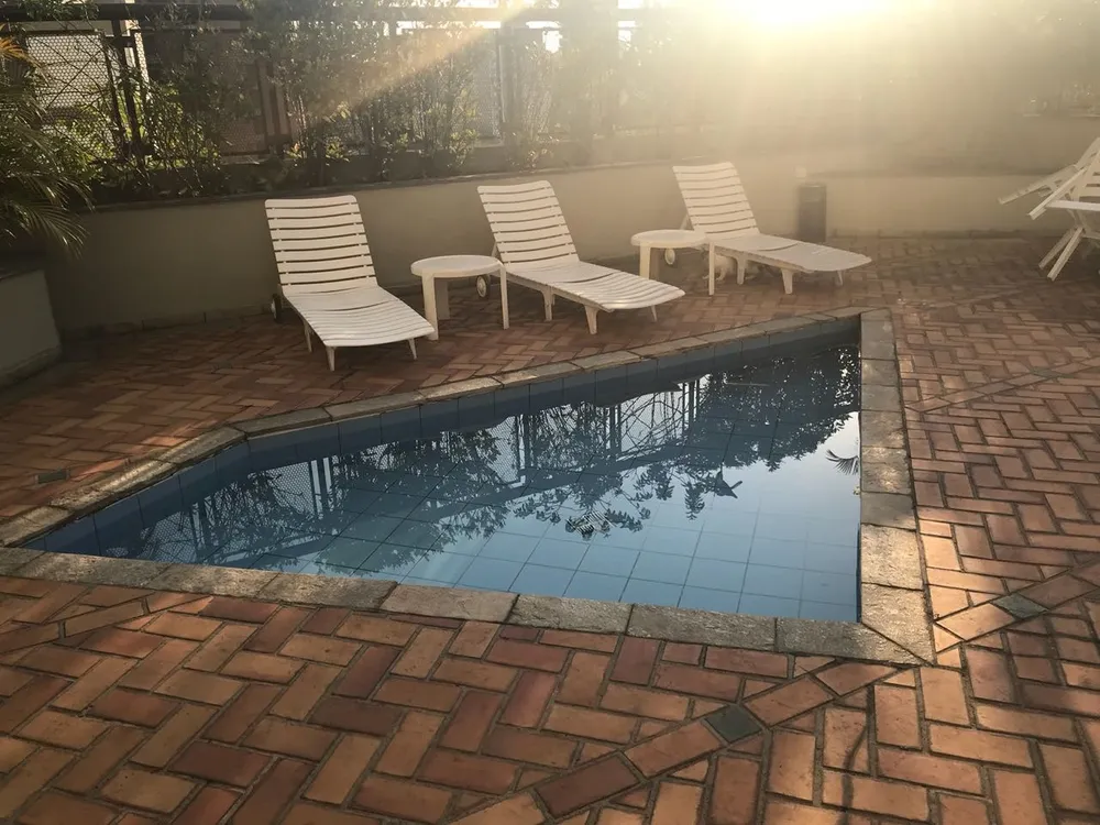 Apartamento, 3 quartos, 92 m² - Foto 8