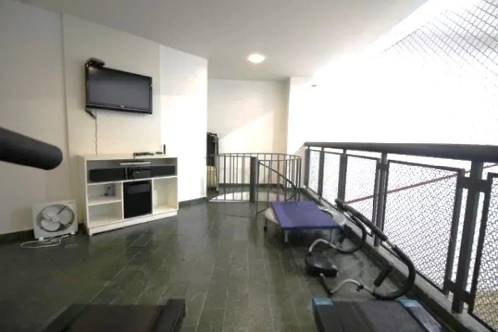 Apartamento, 3 quartos, 92 m² - Foto 6