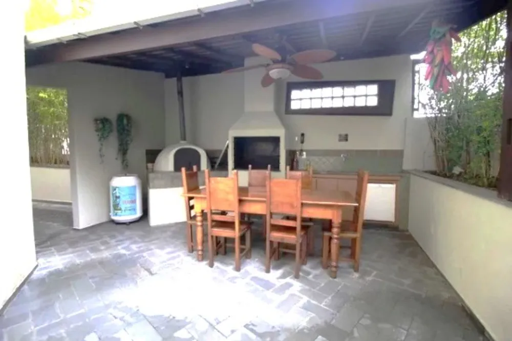 Apartamento, 3 quartos, 92 m² - Foto 8