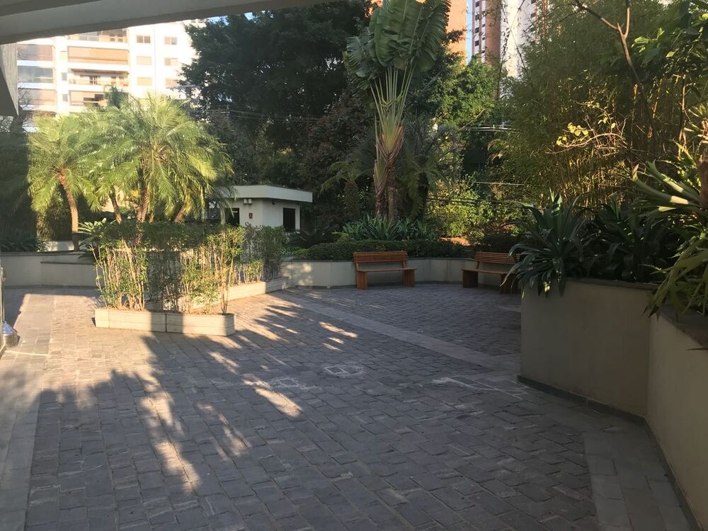 Apartamento, 3 quartos, 92 m² - Foto 4