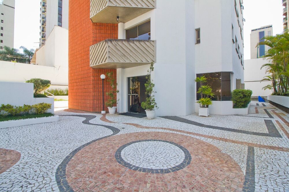 Apartamento, 3 quartos, 149 m² - Foto 1