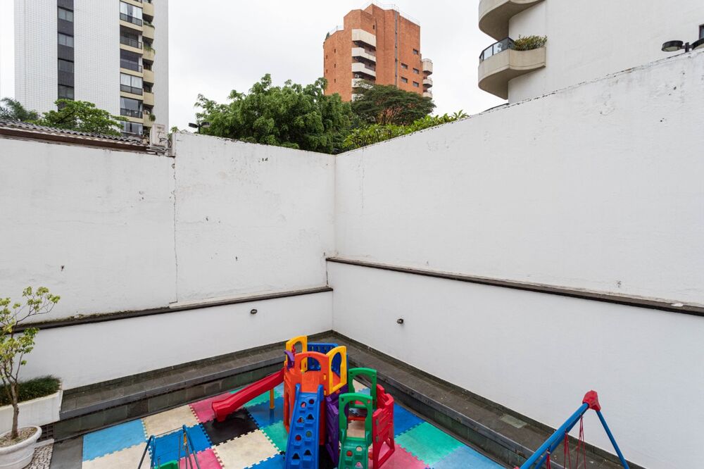 Apartamento, 3 quartos, 149 m² - Foto 6