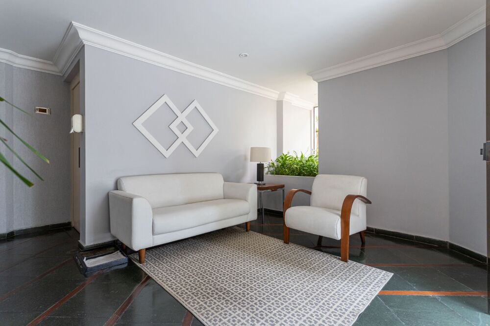 Apartamento, 3 quartos, 149 m² - Foto 8