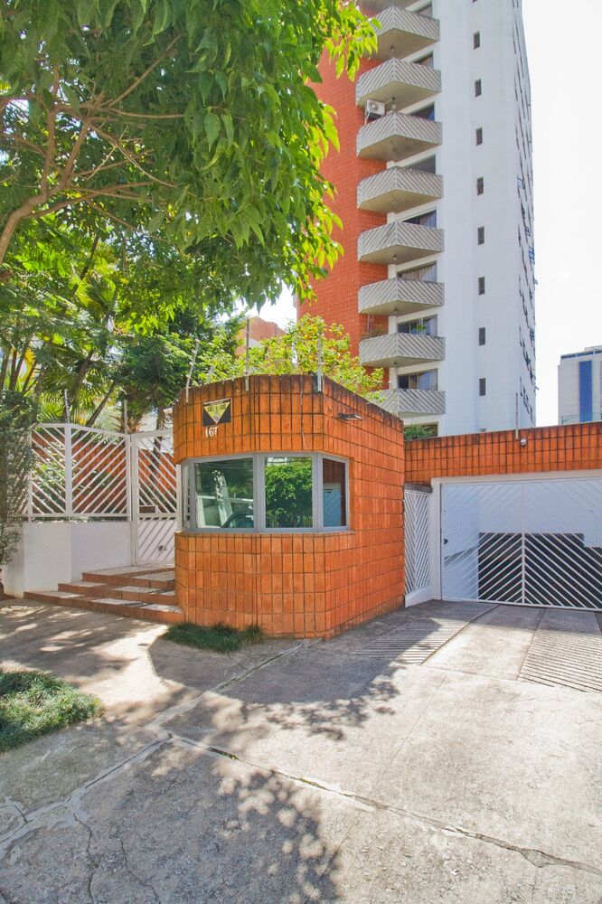 Apartamento, 3 quartos, 149 m² - Foto 2