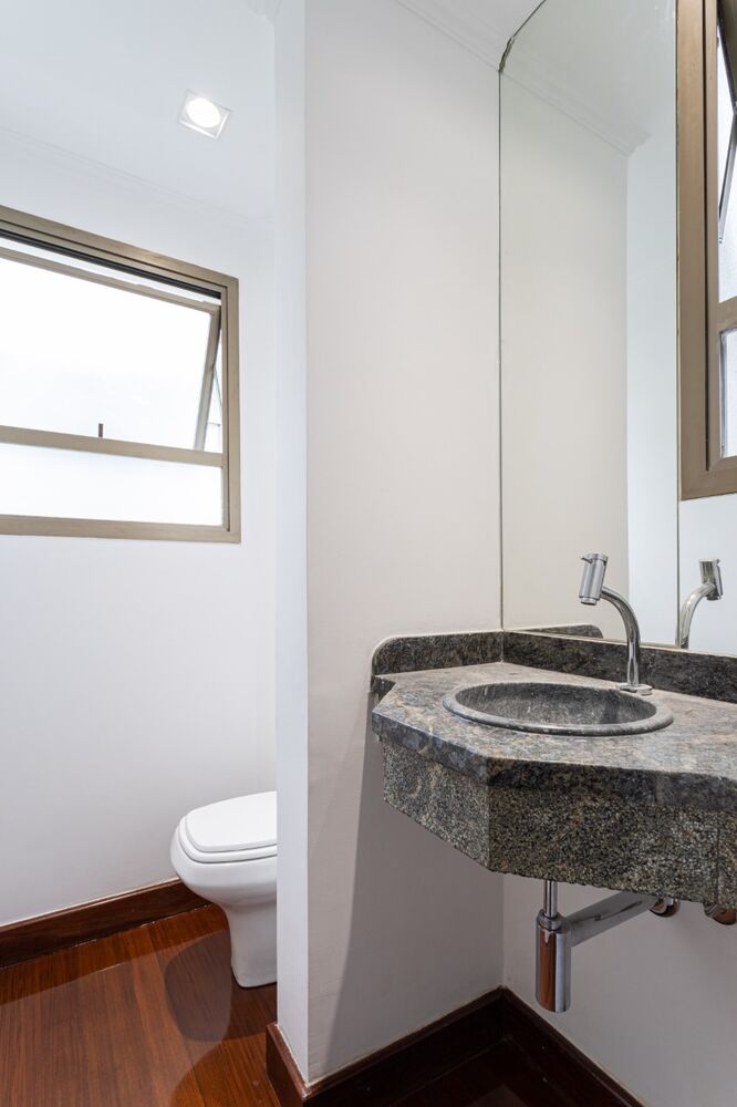 Apartamento, 3 quartos, 149 m² - Foto 33