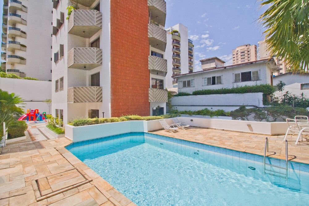 Apartamento, 3 quartos, 149 m² - Foto 3