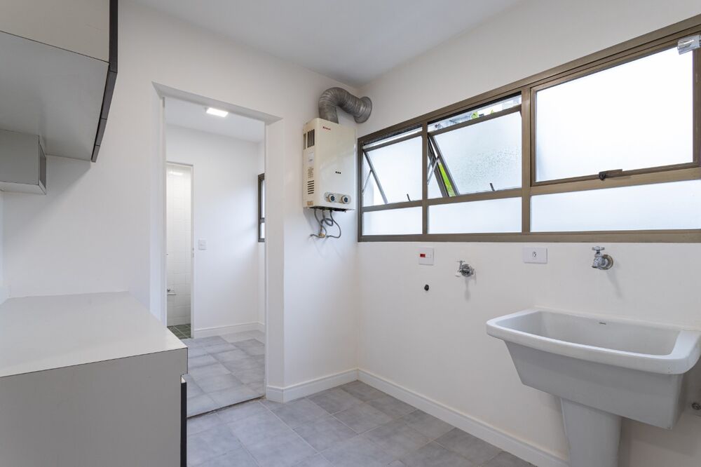 Apartamento, 3 quartos, 149 m² - Foto 34