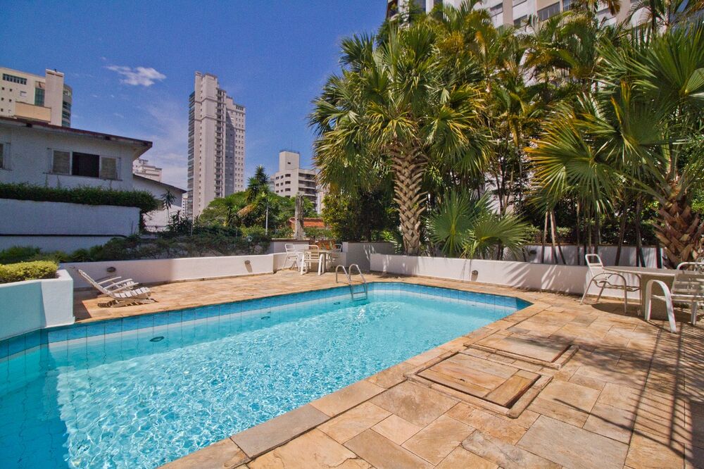 Apartamento, 3 quartos, 149 m² - Foto 4