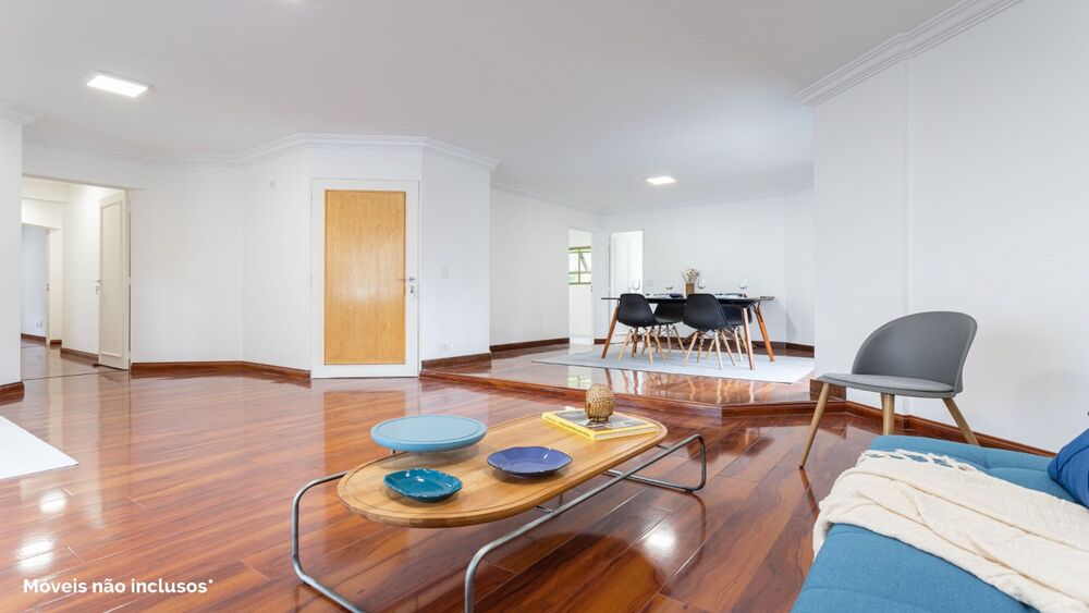 Apartamento, 3 quartos, 149 m² - Foto 11