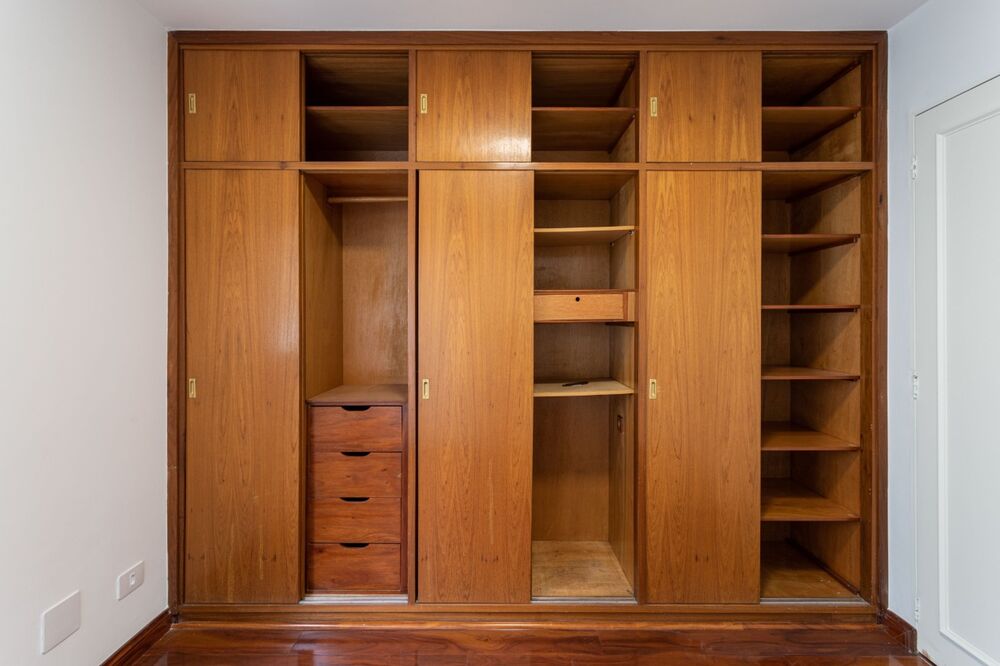 Apartamento, 3 quartos, 149 m² - Foto 24