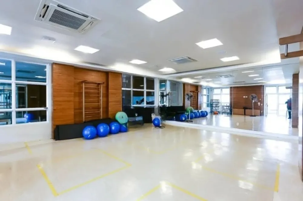 Apartamento, 3 quartos, 141 m² - Foto 8