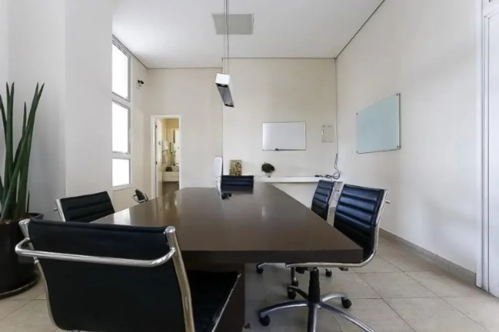 Apartamento, 3 quartos, 141 m² - Foto 12