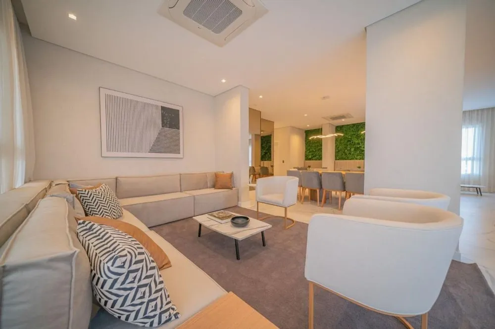 Apartamento, 2 quartos, 69 m² - Foto 12