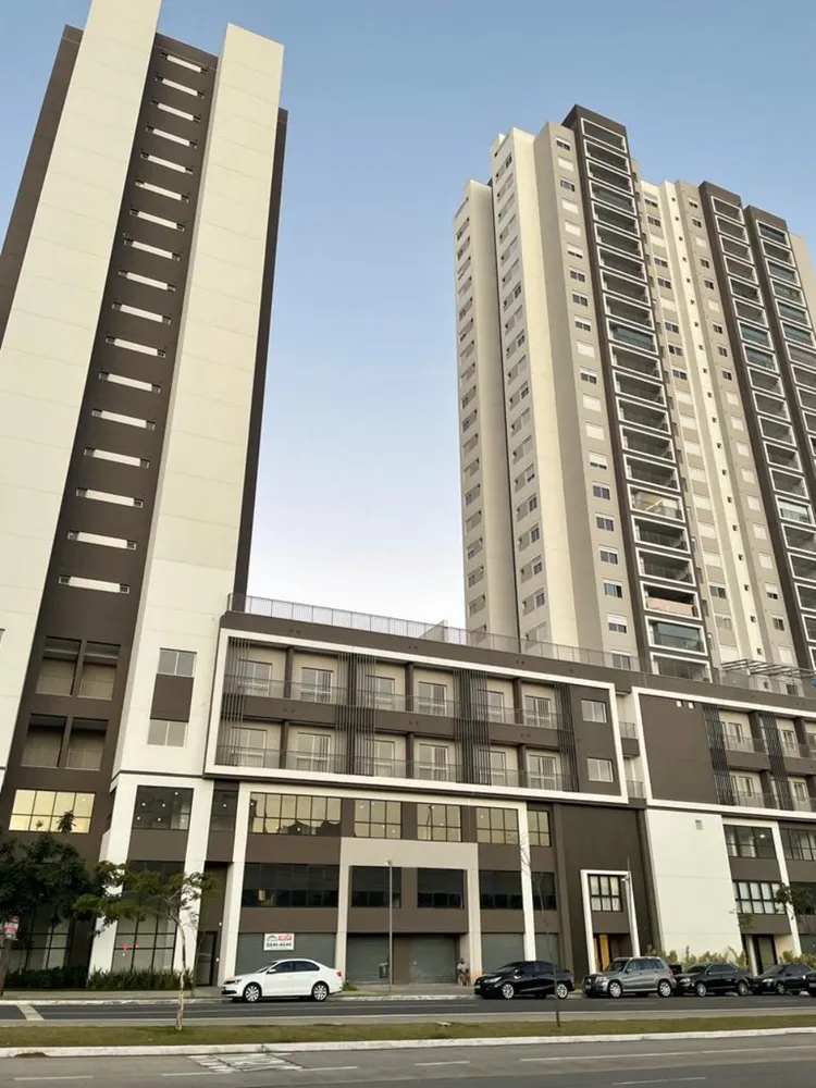 Apartamento, 2 quartos, 69 m² - Foto 1