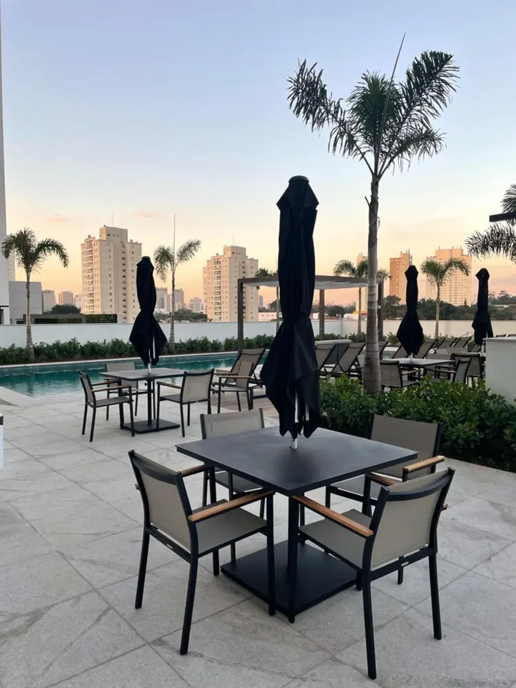 Apartamento, 2 quartos, 69 m² - Foto 10