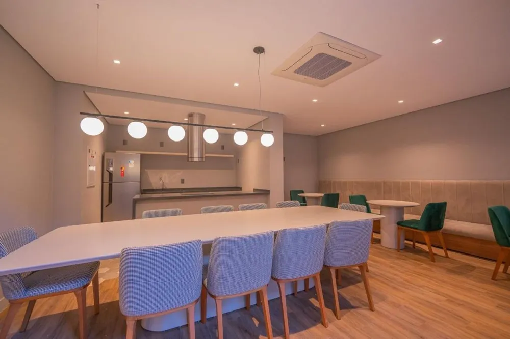 Apartamento, 2 quartos, 69 m² - Foto 11