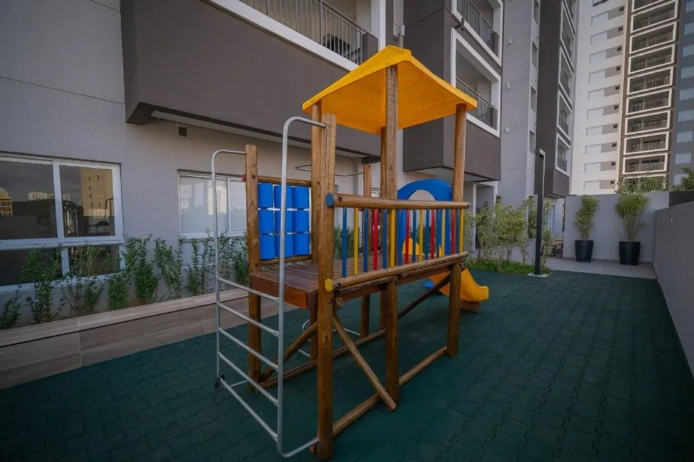 Apartamento, 2 quartos, 69 m² - Foto 9
