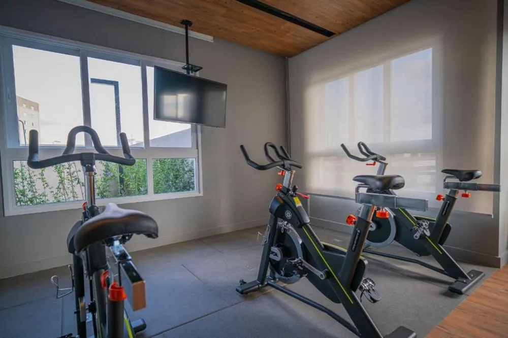 Apartamento, 2 quartos, 69 m² - Foto 14