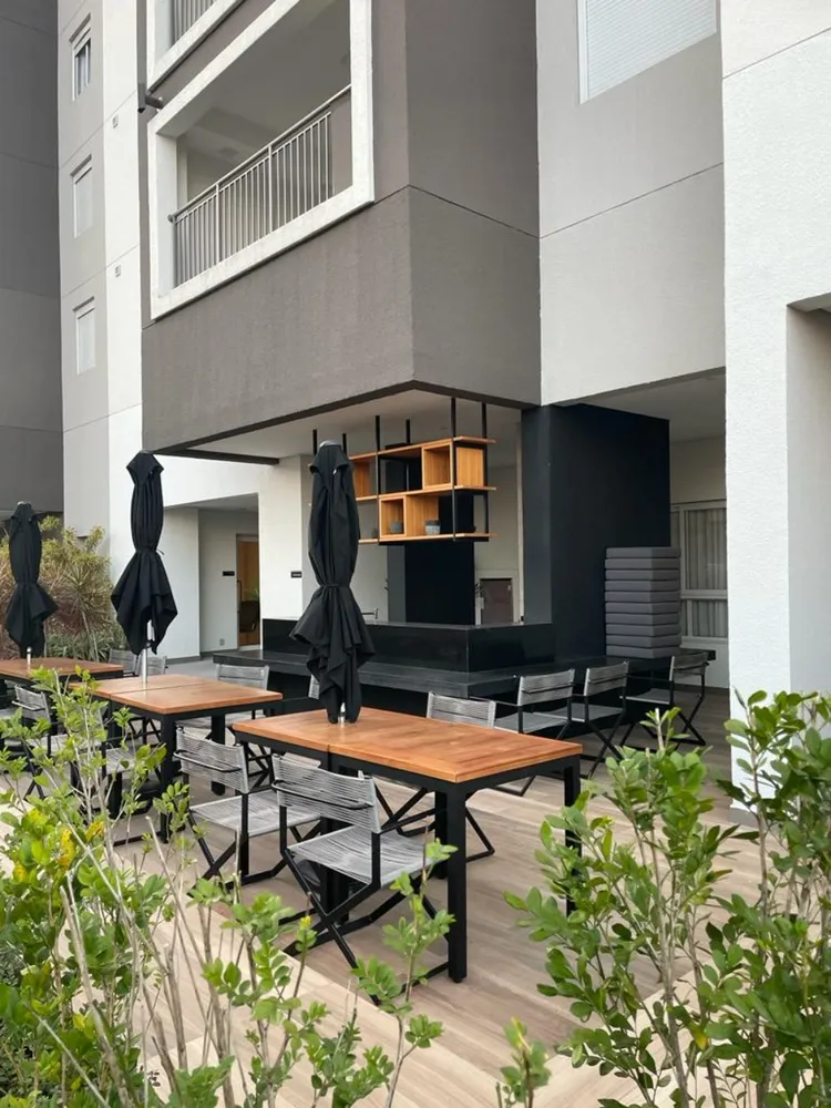 Apartamento, 2 quartos, 69 m² - Foto 2