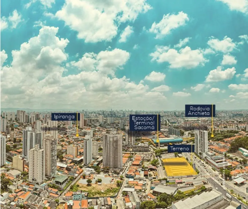 Apartamento, 2 quartos, 34 m² - Foto 4