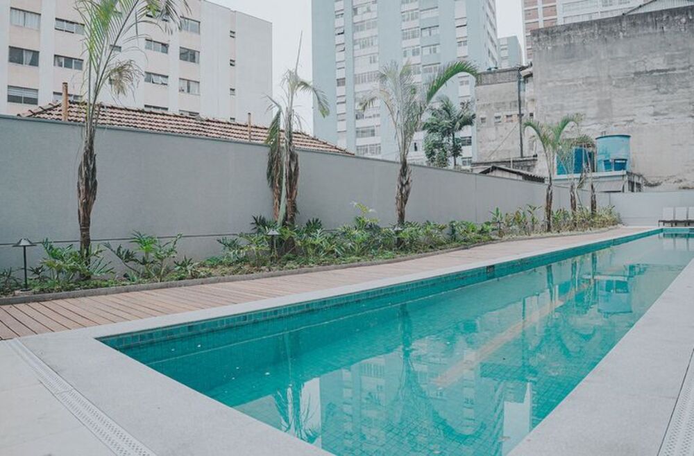 Apartamento, 1 quarto, 23 m² - Foto 11
