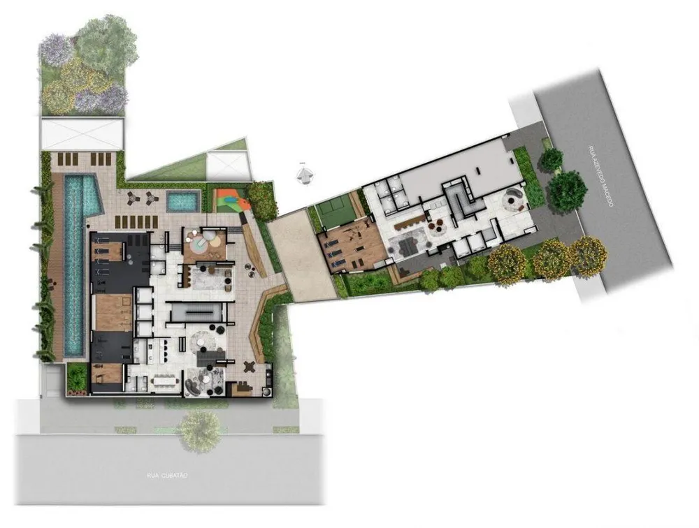 Apartamento, 1 quarto, 23 m² - Foto 12