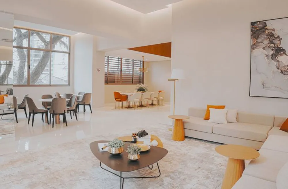 Apartamento, 1 quarto, 23 m² - Foto 15