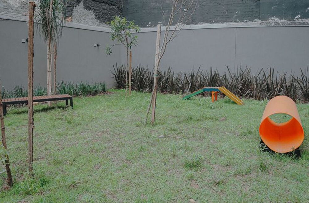 Apartamento, 1 quarto, 23 m² - Foto 2