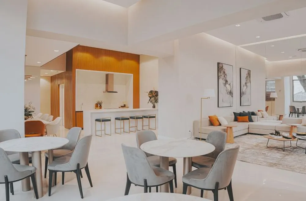 Apartamento, 1 quarto, 23 m² - Foto 14