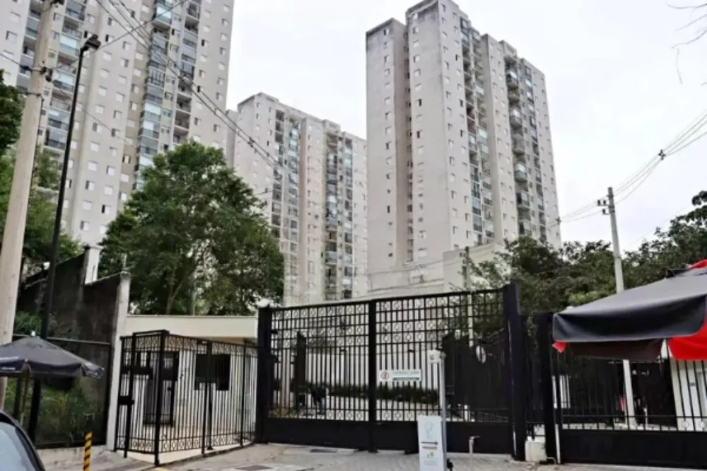 Apartamento, 3 quartos, 64 m² - Foto 1