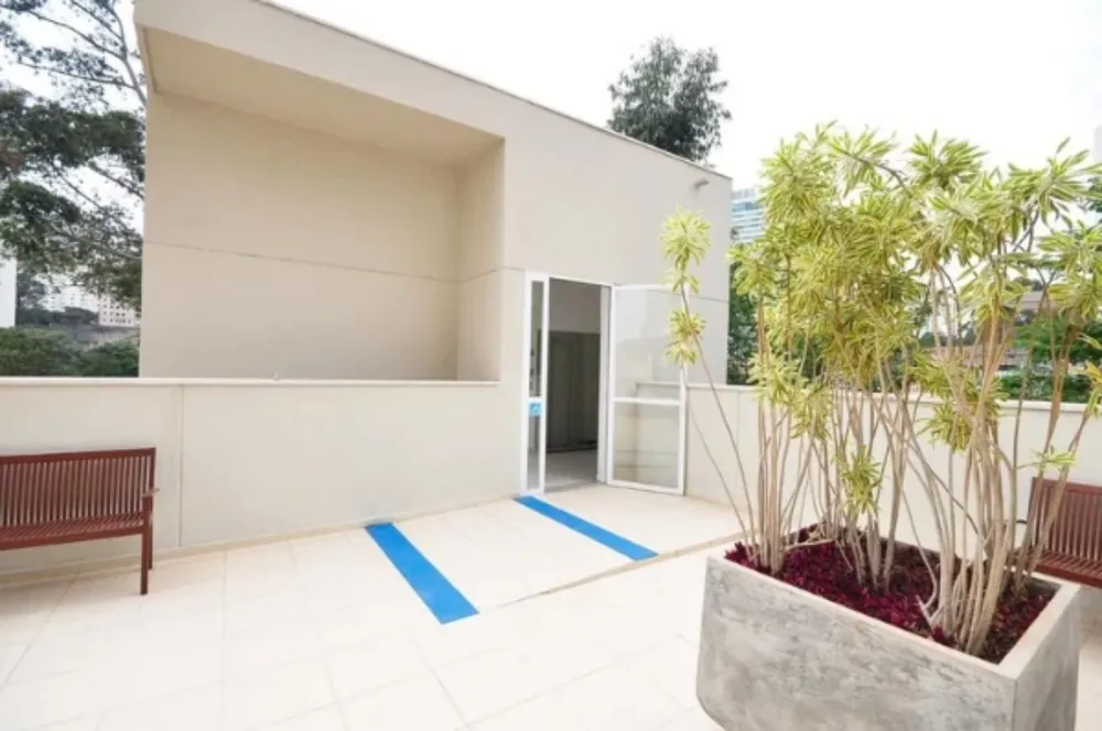 Apartamento, 3 quartos, 64 m² - Foto 12