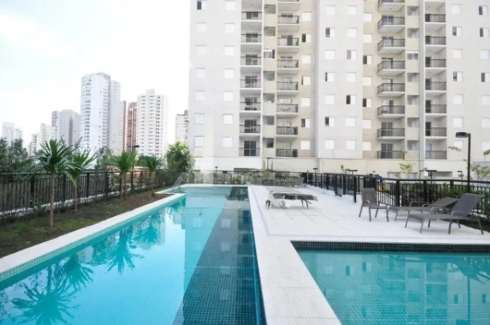 Apartamento, 3 quartos, 64 m² - Foto 3