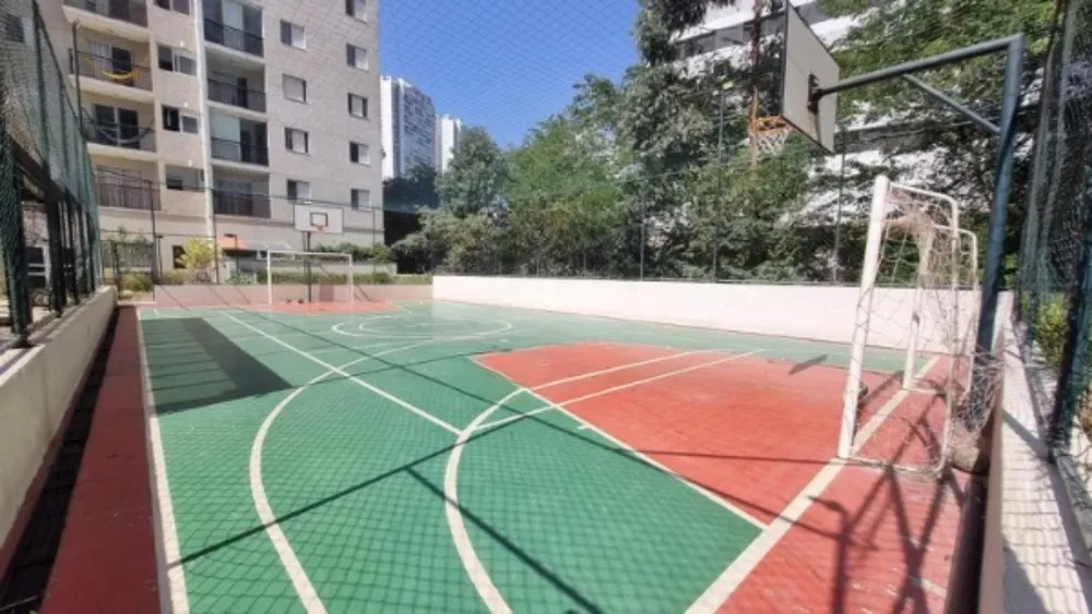 Apartamento, 3 quartos, 64 m² - Foto 4