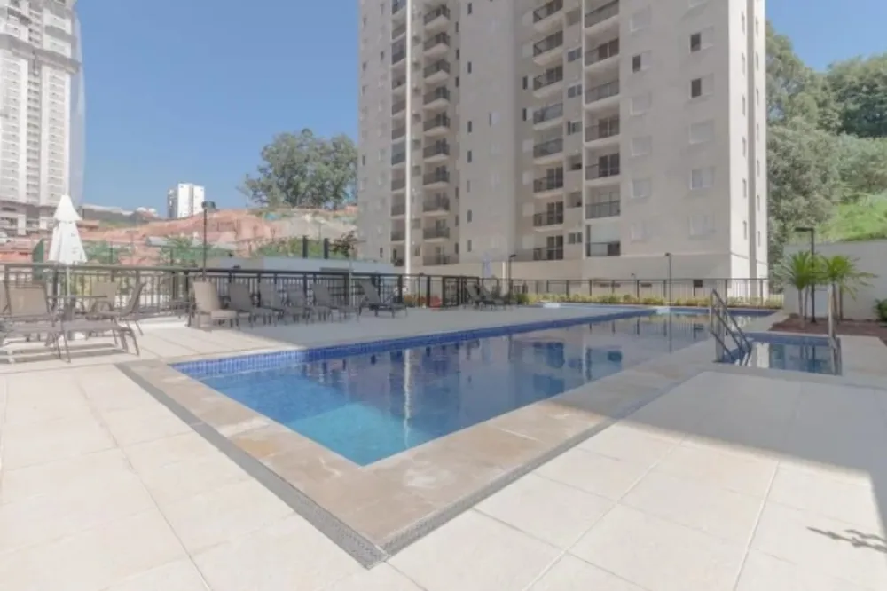 Apartamento, 3 quartos, 64 m² - Foto 11