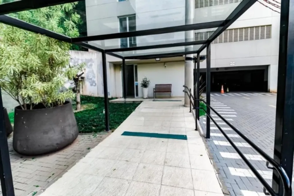 Apartamento, 3 quartos, 64 m² - Foto 7