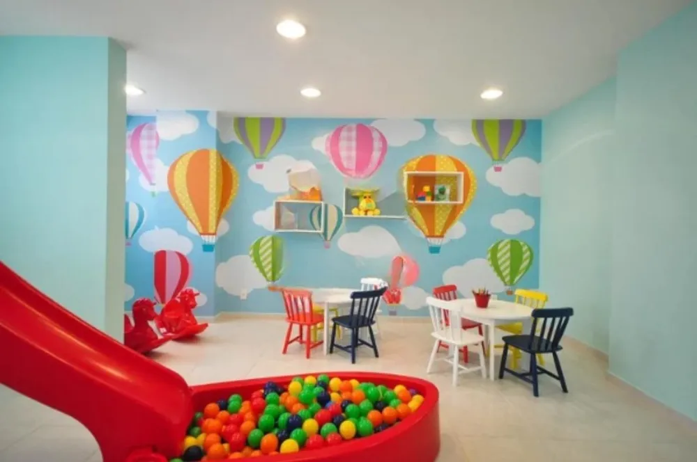 Apartamento, 2 quartos, 50 m² - Foto 16