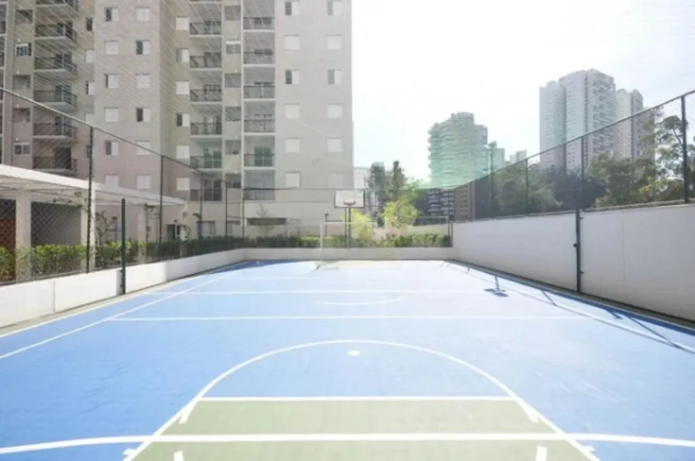 Apartamento, 3 quartos, 64 m² - Foto 9