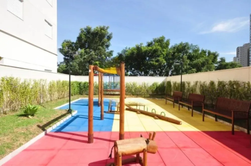 Apartamento, 3 quartos, 64 m² - Foto 8