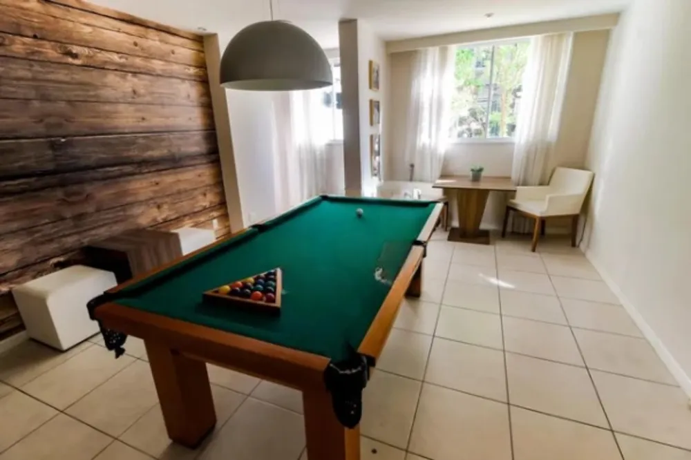 Apartamento, 2 quartos, 50 m² - Foto 14
